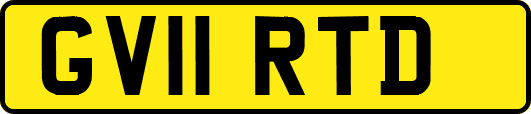 GV11RTD