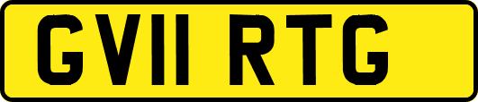 GV11RTG