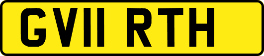 GV11RTH