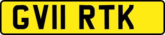 GV11RTK