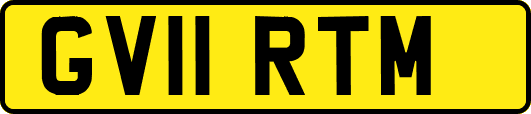 GV11RTM