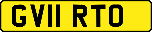 GV11RTO