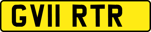 GV11RTR