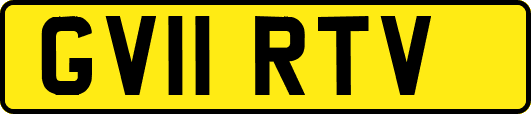 GV11RTV