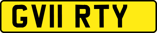 GV11RTY