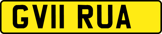 GV11RUA