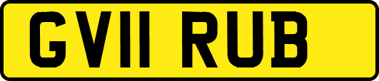 GV11RUB