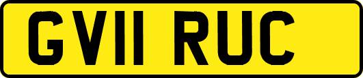 GV11RUC