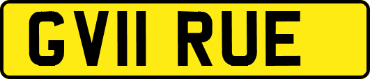 GV11RUE