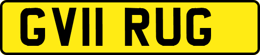 GV11RUG