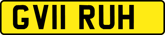 GV11RUH