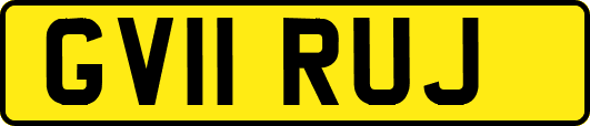 GV11RUJ