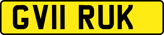GV11RUK
