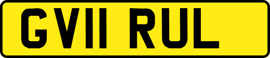 GV11RUL