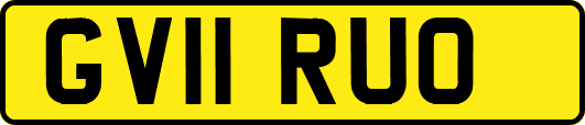 GV11RUO