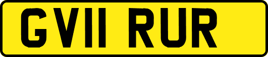 GV11RUR