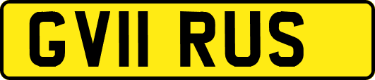 GV11RUS