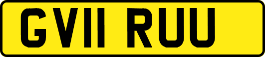 GV11RUU
