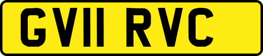 GV11RVC