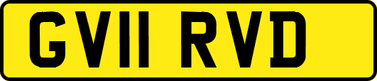 GV11RVD