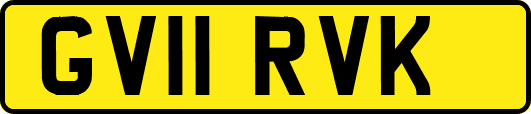 GV11RVK