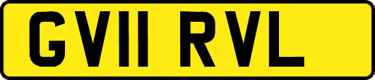 GV11RVL