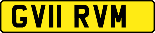 GV11RVM