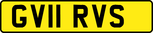 GV11RVS