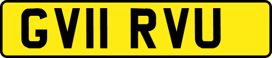 GV11RVU