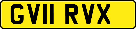 GV11RVX