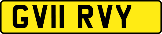 GV11RVY