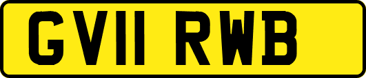 GV11RWB