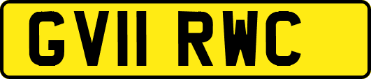 GV11RWC