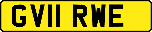 GV11RWE