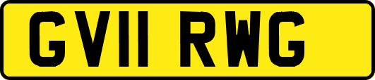 GV11RWG