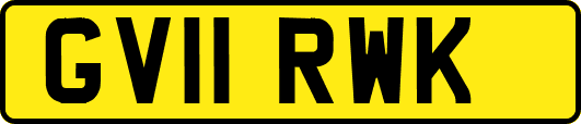 GV11RWK