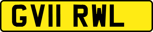 GV11RWL