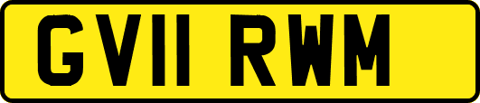 GV11RWM