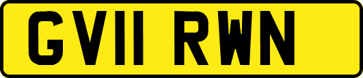 GV11RWN