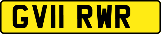GV11RWR