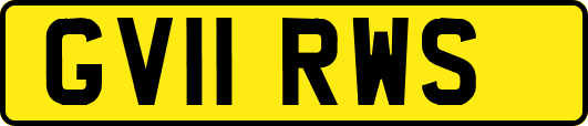 GV11RWS