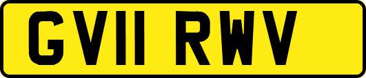 GV11RWV