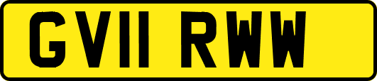 GV11RWW