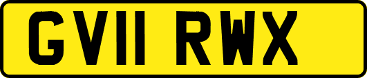 GV11RWX