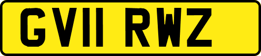 GV11RWZ