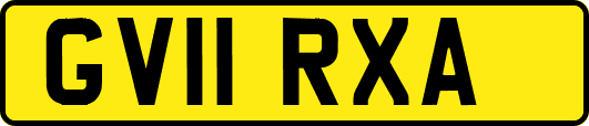 GV11RXA