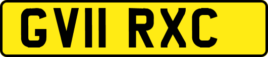 GV11RXC