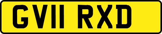 GV11RXD