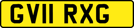 GV11RXG