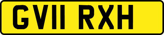 GV11RXH